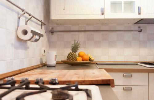 Cozy apartment Tor San lorenzo - Foto 19