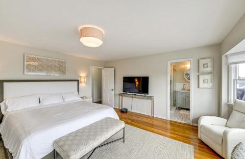 Stunning Westhampton Beach Home with Private Pool - Photo 19