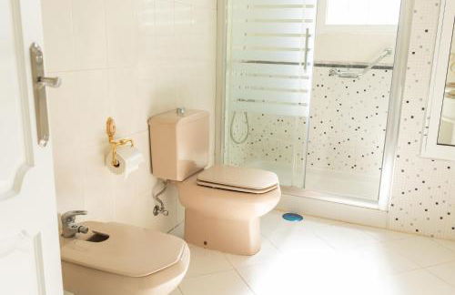 Gran villa los Manantiales - Photo 78