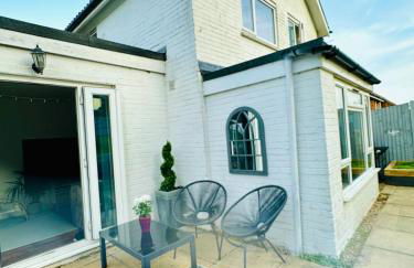 Woodingdean Contractor Pad - FREE Car & Van Parking - Foto 29