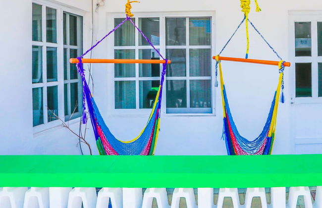 Casa Verde - Photo 19