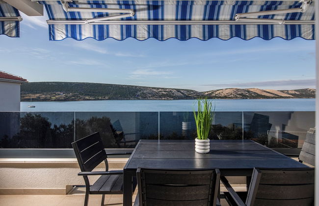 Family Resort Santa Maria II Apartment 4 - Foto 27