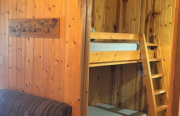 Pine Rest Cabins - Foto 11