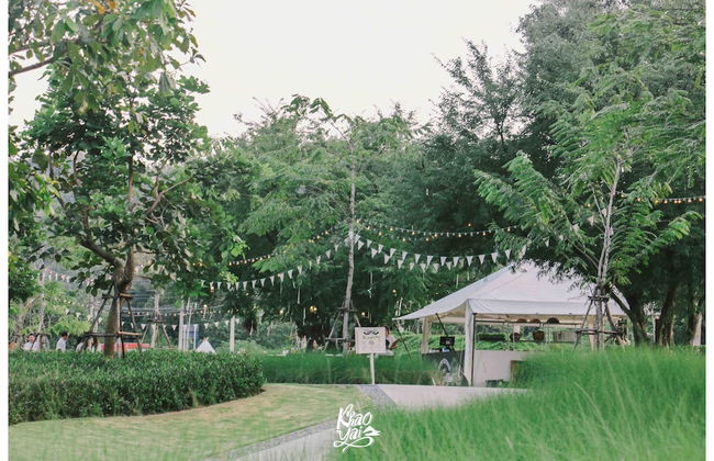 The Valley Khaoyai by Atkarut - Photo 33