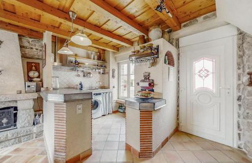 Amazing Home In Plouhinec With Wifi - Foto 7