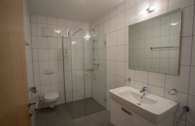 Appart Gastauer - Photo 41