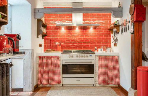 El Jardín Escondido de Helgueras - Foto 9