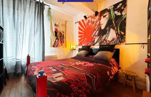 DUPLEX 2 en 1 - Proche de Disneyland Paris - Foto 7