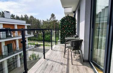 Green Dream Apartment Pobierowo KRYTY BASEN - Photo 18