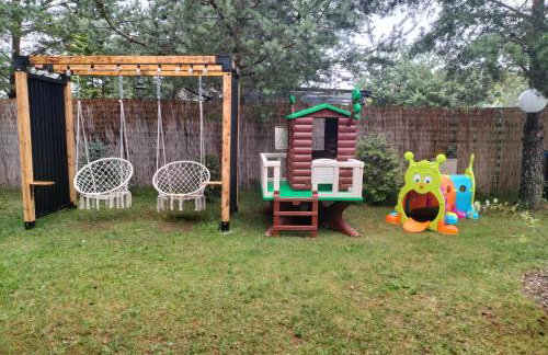 Domek Adam - Jacuzzi dodatkowo płatne - Foto 33