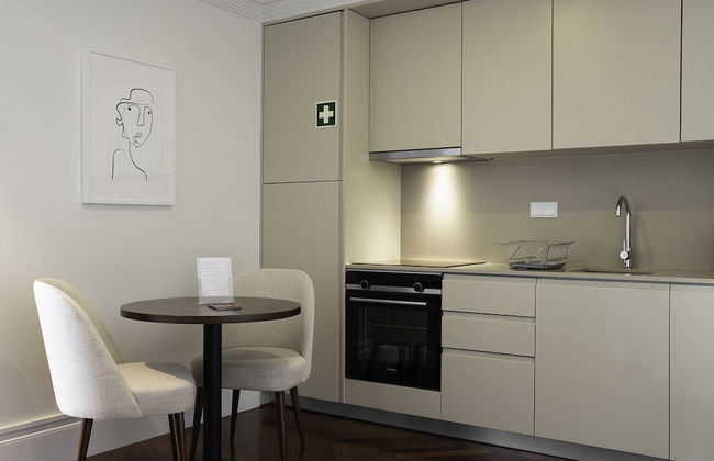 Trindade Premium Apartments Porto Centre - Foto 42