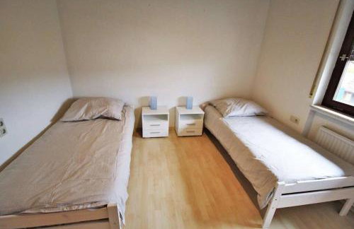 Schöne, große Wohnung mit Parkplatz und Wlan - Foto 8