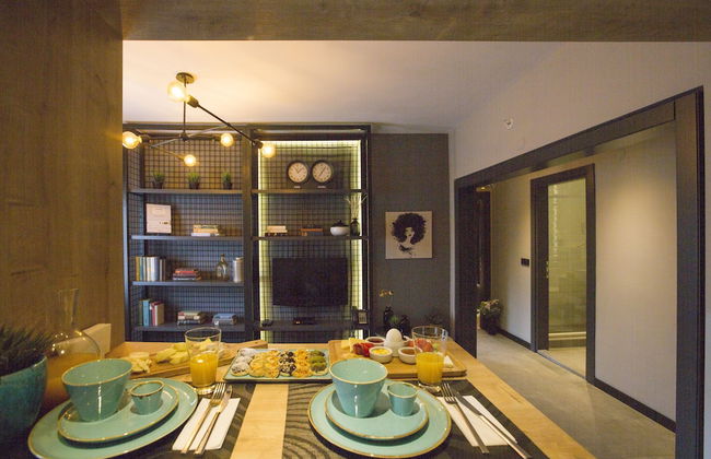 Cityloft 36 - Foto 59