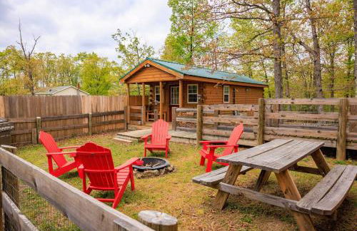 Timber Ridge Retreat - Foto 6