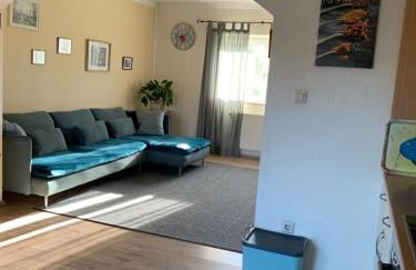 Ferienwohnung mit Garten in Köln - Foto 3