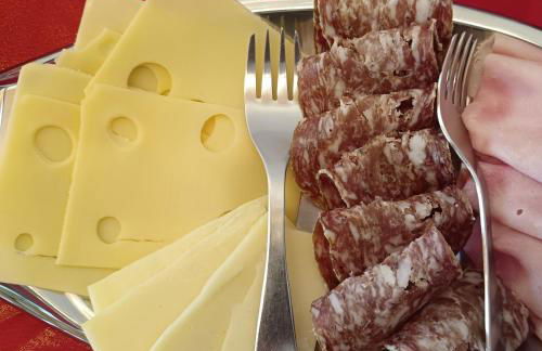 Cal Vecia Agriturismo - Foto 6