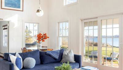 Baylight Haven by Rove Travel - Luxe Home with Bay Views - Foto 5