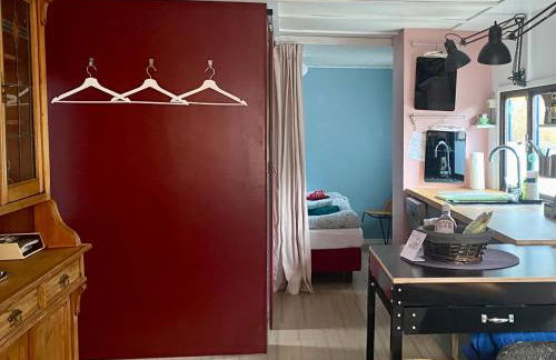 Tiny House bei Mardorf am Steinhuder Meer - Photo 6