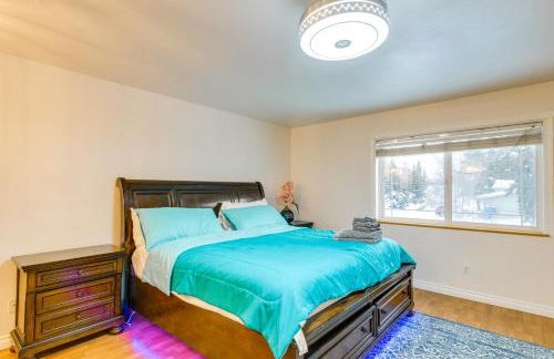 Anchorage Home about 8 Mi to Downtown! - Photo 17