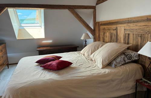 Le Grenier - Piscine et SPA - Foto 28