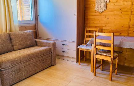 DorJan - Domki Letniskowe - Foto 4