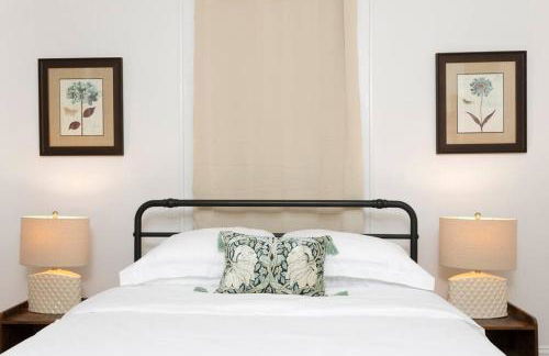 Historic Cherry Bungalow House - Midtown - Foto 21