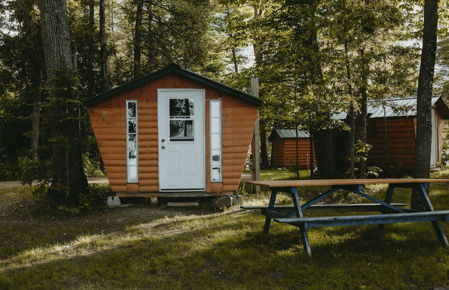 Lakepoint Cottage Resort - Foto 8