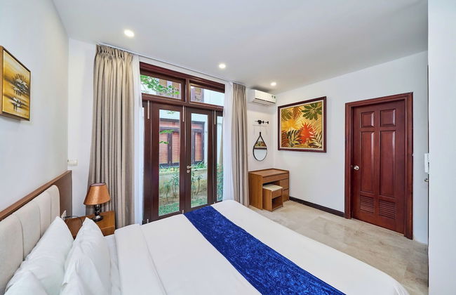 Luxury Pool Villas in Purama Villas - Foto 41