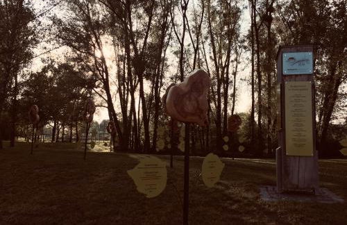 Appartementhof Stadler - Foto 64