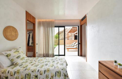 Almadies Tauro by VillaGranCanaria - Foto 19