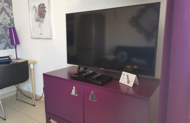 Rainbow Golf Gay Men-only Resort - Foto 23