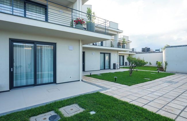 Paolimura Resort- Apartment & Spa - Foto 50