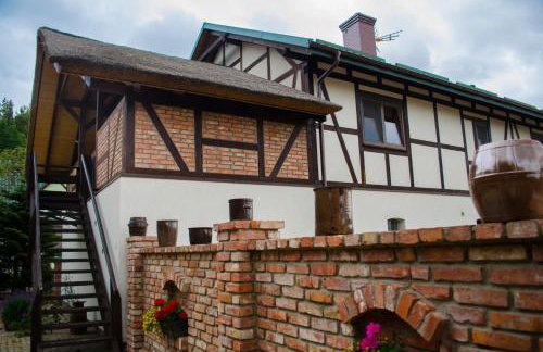 Nadmorska Strzecha - Foto 10