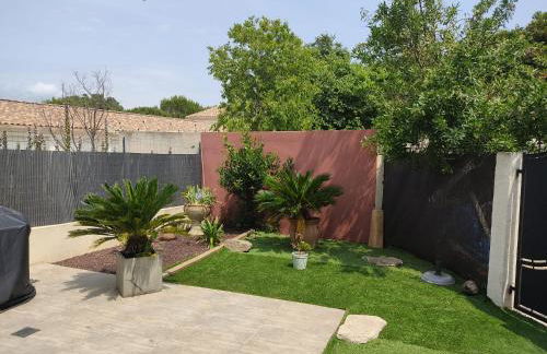 Maison en centre ville au calme - Foto 1