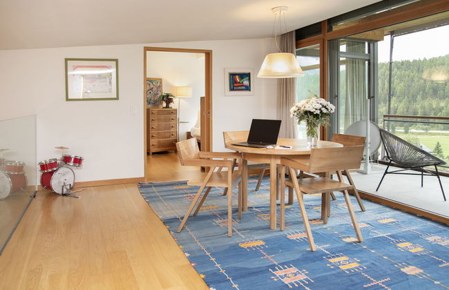 Residenz Cresta Kulm B26 - Foto 25