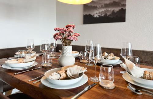 Schwarzwald Residenz - Villa Hubertus - Foto 7