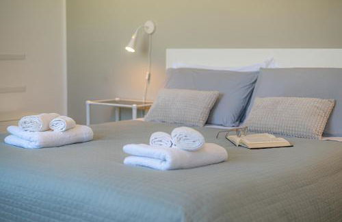 Civico 62 relax vicino al lago - Foto 25