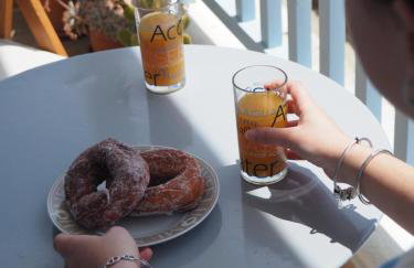 Marieta's Cycladic Home - Foto 3