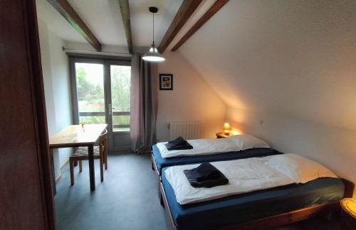 Gite les Baudy - group for 20 people - Foto 10