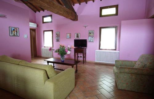 Agriturismo Aggazzotti - Photo 12