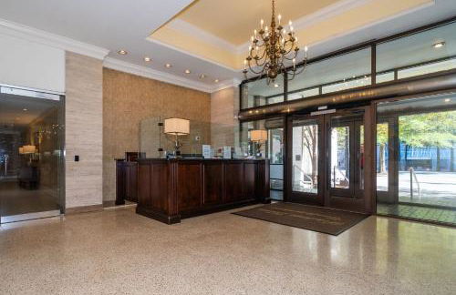 P8G Remodel 2BR/2BA downtown ATL-Parking & Balcony - Photo 46