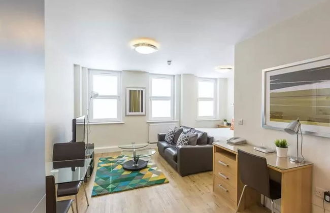 Central House by House of Fisher - Foto 7