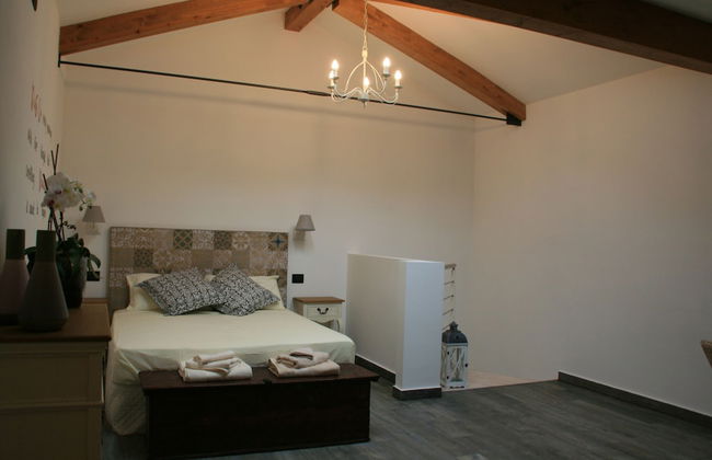 Agriturismo Podere Nigriano - Foto 4