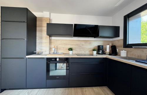 L'ancienne grange du village d'Alenya - Foto 4