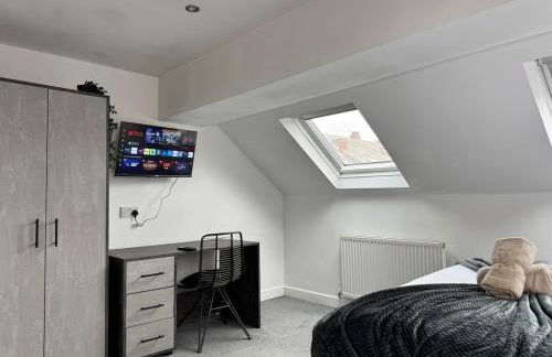 6B 3Bath - Free Parking - TVs In EVERY Room - Foto 21