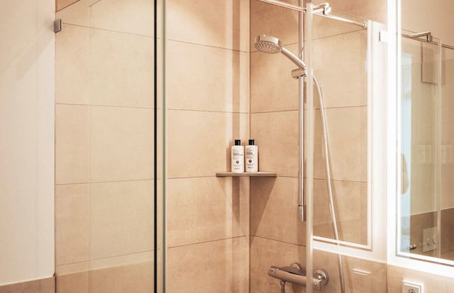 SmartLiving Apartments München - Foto 16