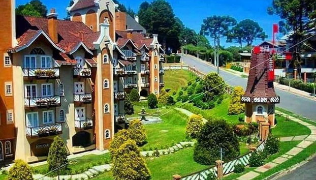 Tour privado por Campos do Jordão - Foto 2