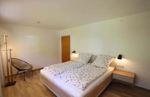 Ferienwohnung Alpenblume Königssee - Foto 14