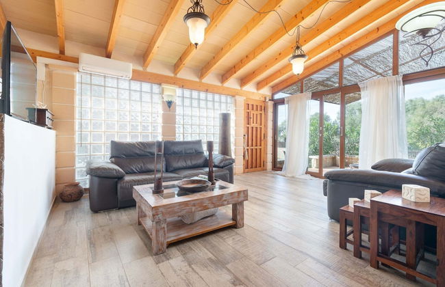 Cas Mostatxet - Villa With Pool - Foto 7