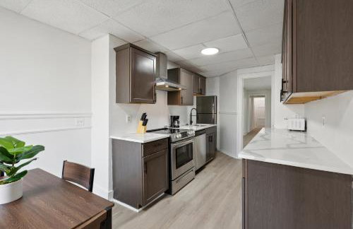 East 419I Modern Suite I Pool I Gym - Foto 10